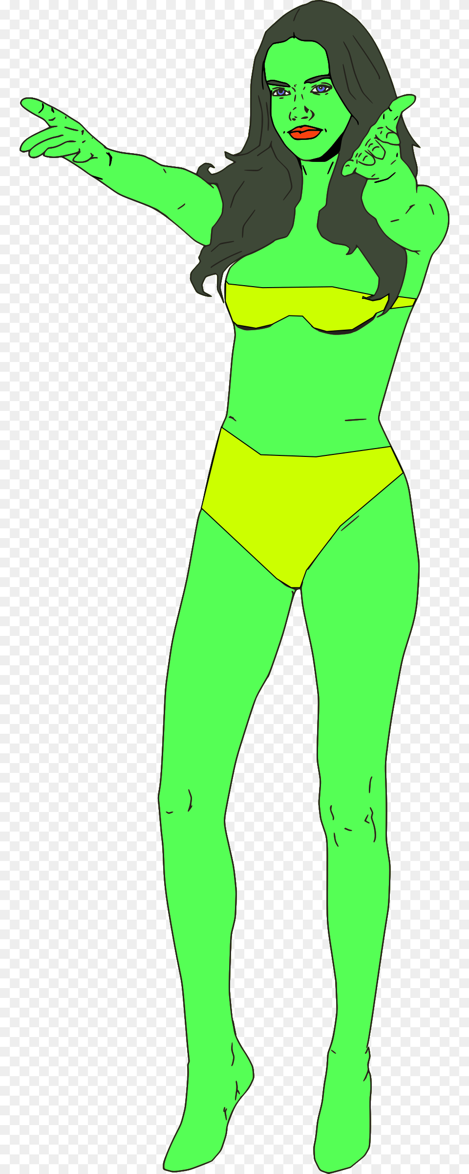 Clipart, Clothing, Costume, Green, Person Png