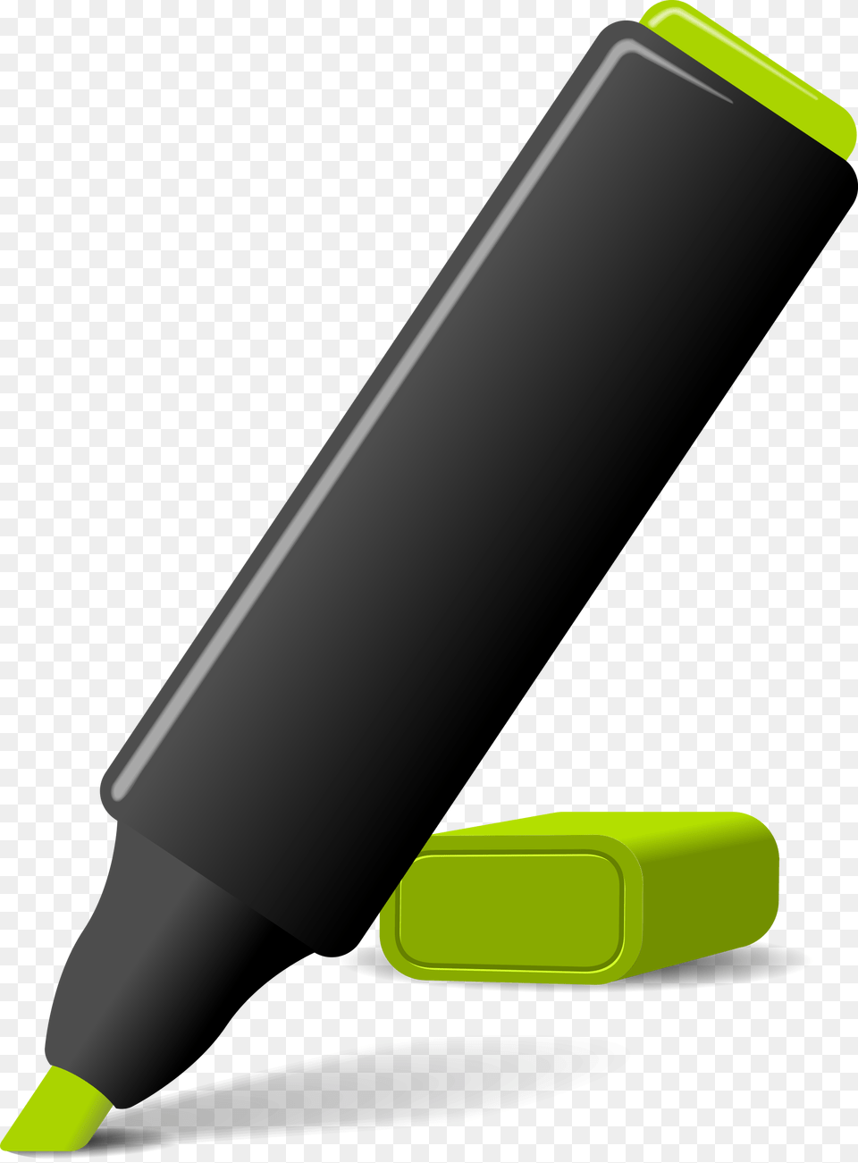 Clipart, Marker, Smoke Pipe Free Png