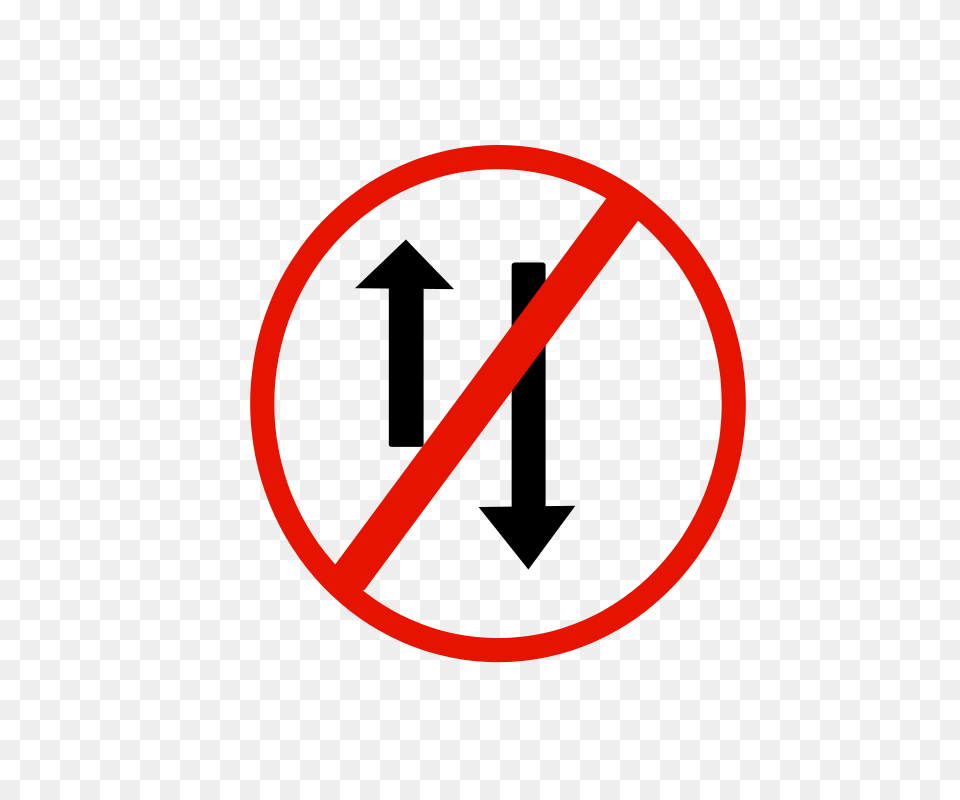 Clipart, Sign, Symbol, Road Sign Png Image