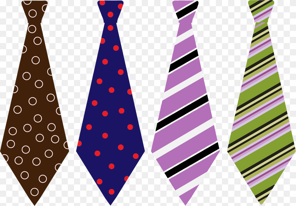 Clipart, Accessories, Formal Wear, Necktie, Tie Free Transparent Png