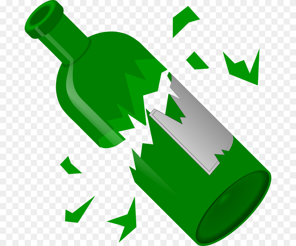 Clipart, Bottle, Dynamite, Weapon, Alcohol Png Image