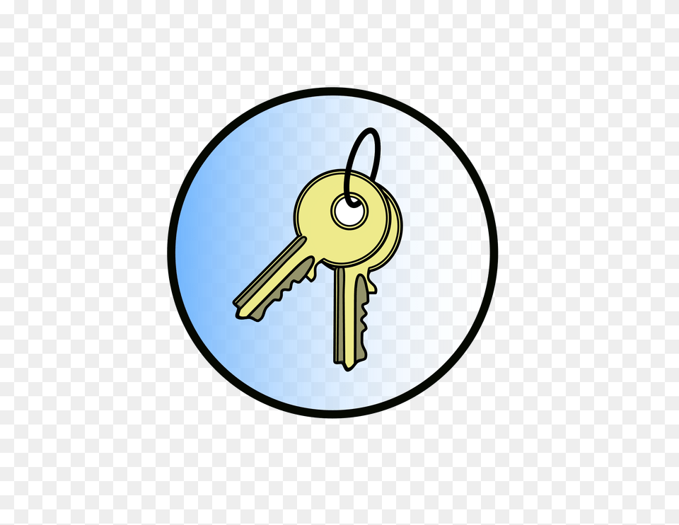 Clipart, Key, Astronomy, Moon, Nature Free Png Download
