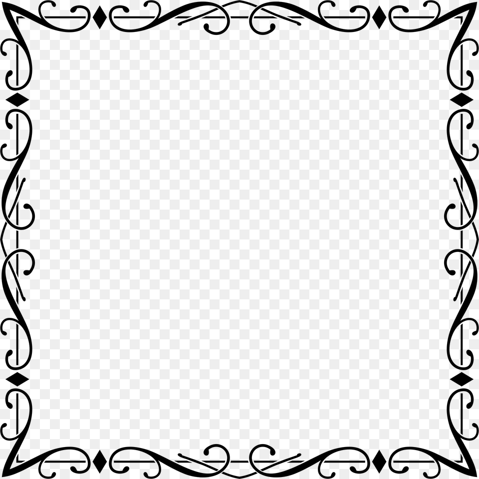 Clipart, Gray Free Png