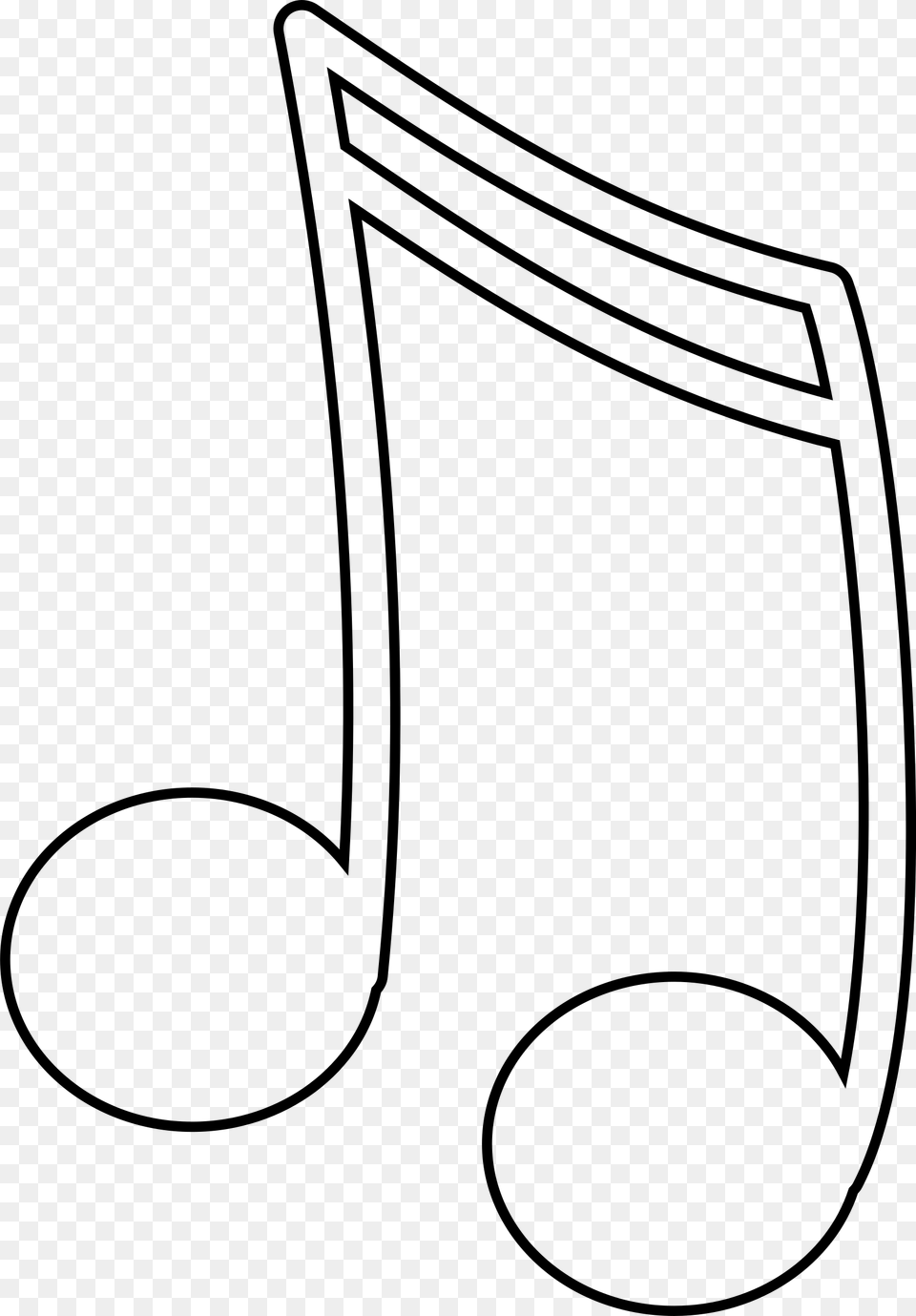 Clipart, Gray Png