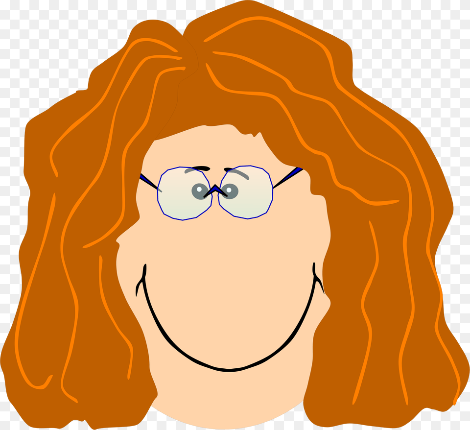 Clipart, Accessories, Glasses, Person, Face Free Png