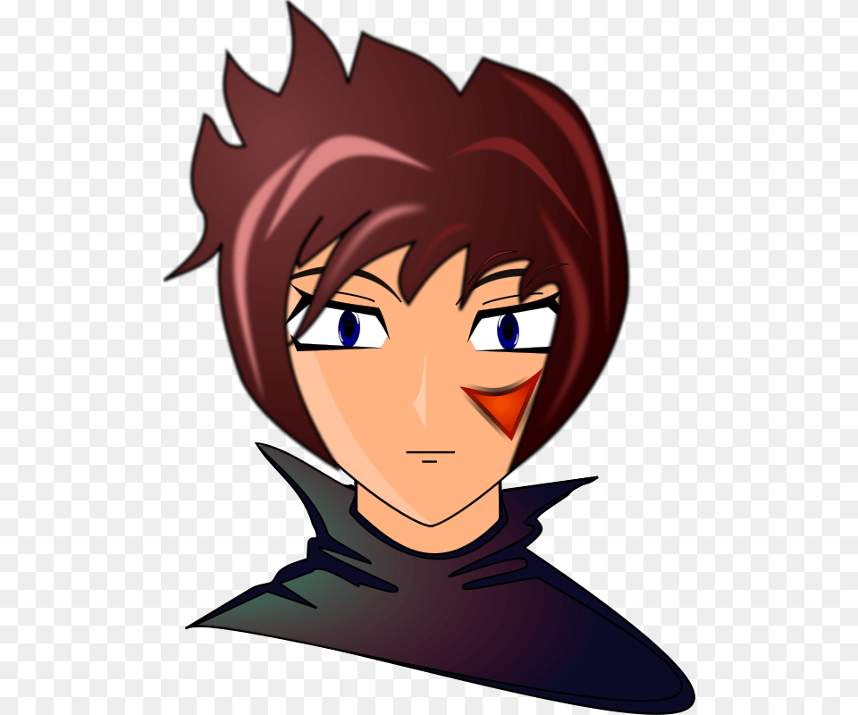 Clipart, Publication, Book, Comics, Adult Png Image