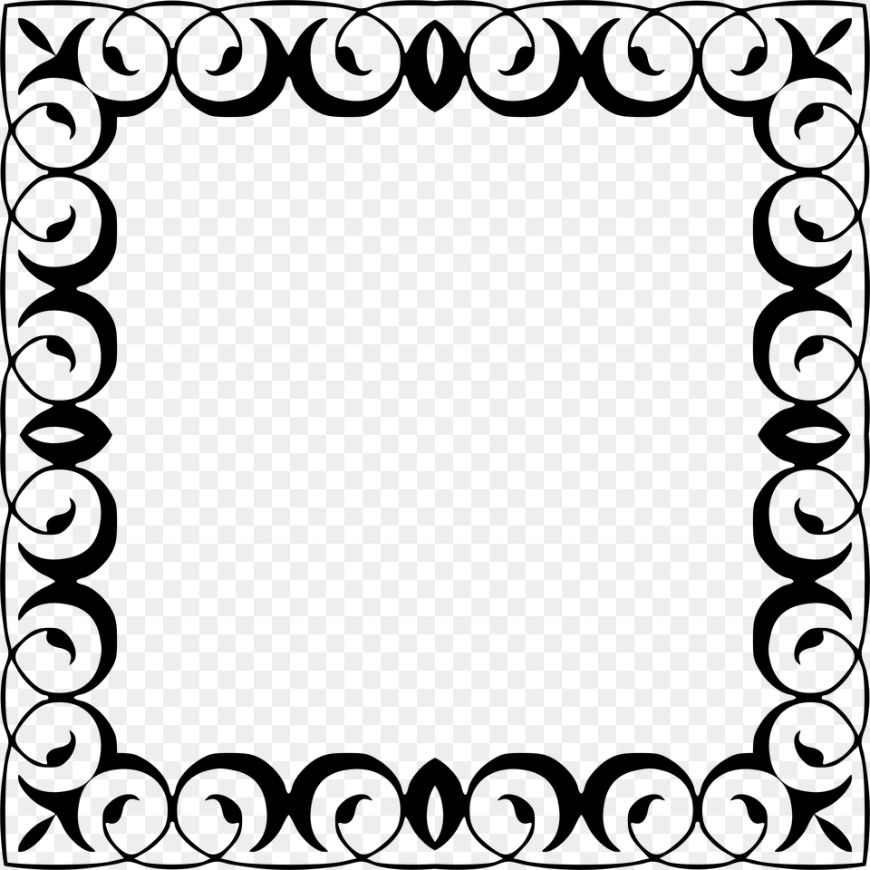 Clipart, Gray Free Png