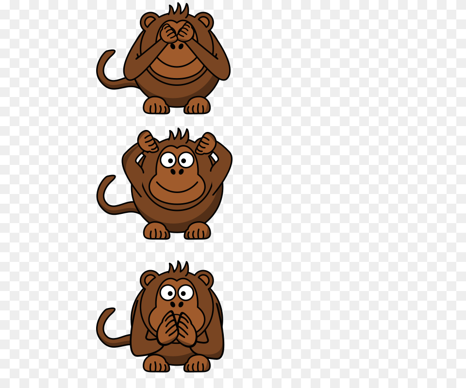 Clipart, Animal, Lion, Mammal, Wildlife Png