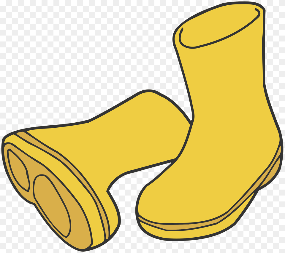 Clipart, Clothing, Footwear, Shoe, Boot Free Png Download