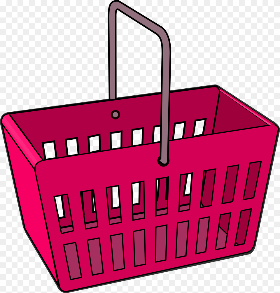 Clipart, Basket, Shopping Basket, Scoreboard Png Image