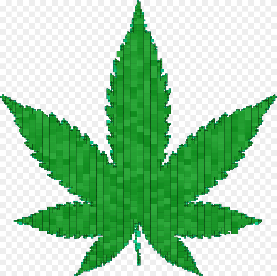 Clipart, Leaf, Plant, Green, Weed Png Image