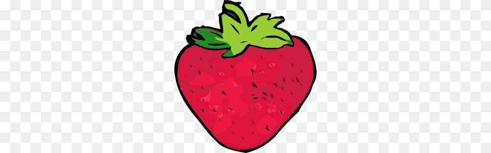 Clipart, Berry, Food, Fruit, Plant Free Png