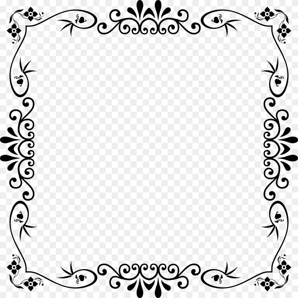 Clipart, Silhouette Png Image