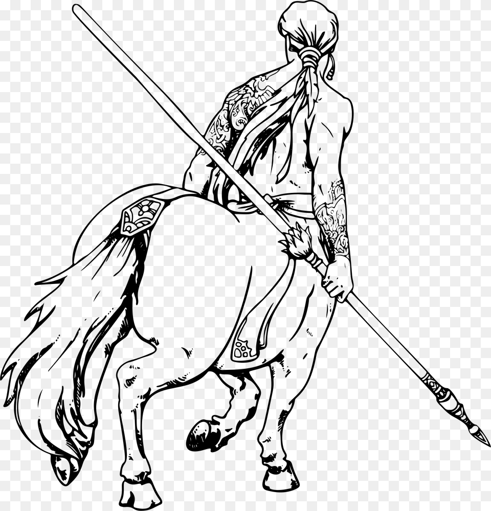 Clipart, Gray Free Png