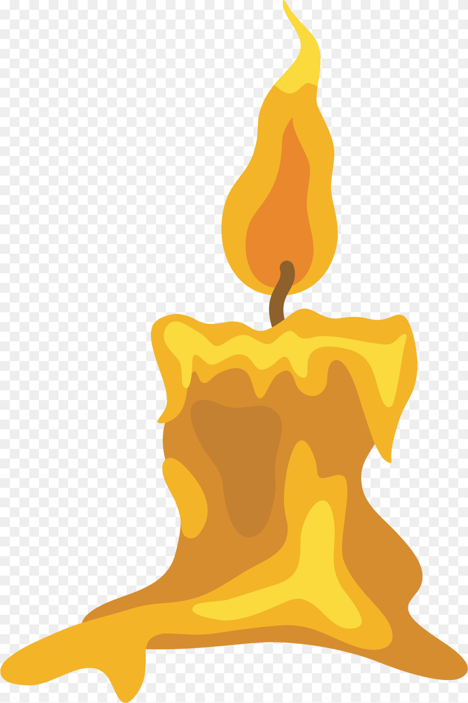 Clipart, Fire, Flame, Fruit, Food Png Image