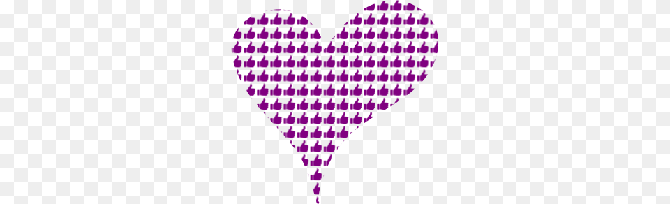 Clipart, Purple, Heart, Balloon, Animal Png Image