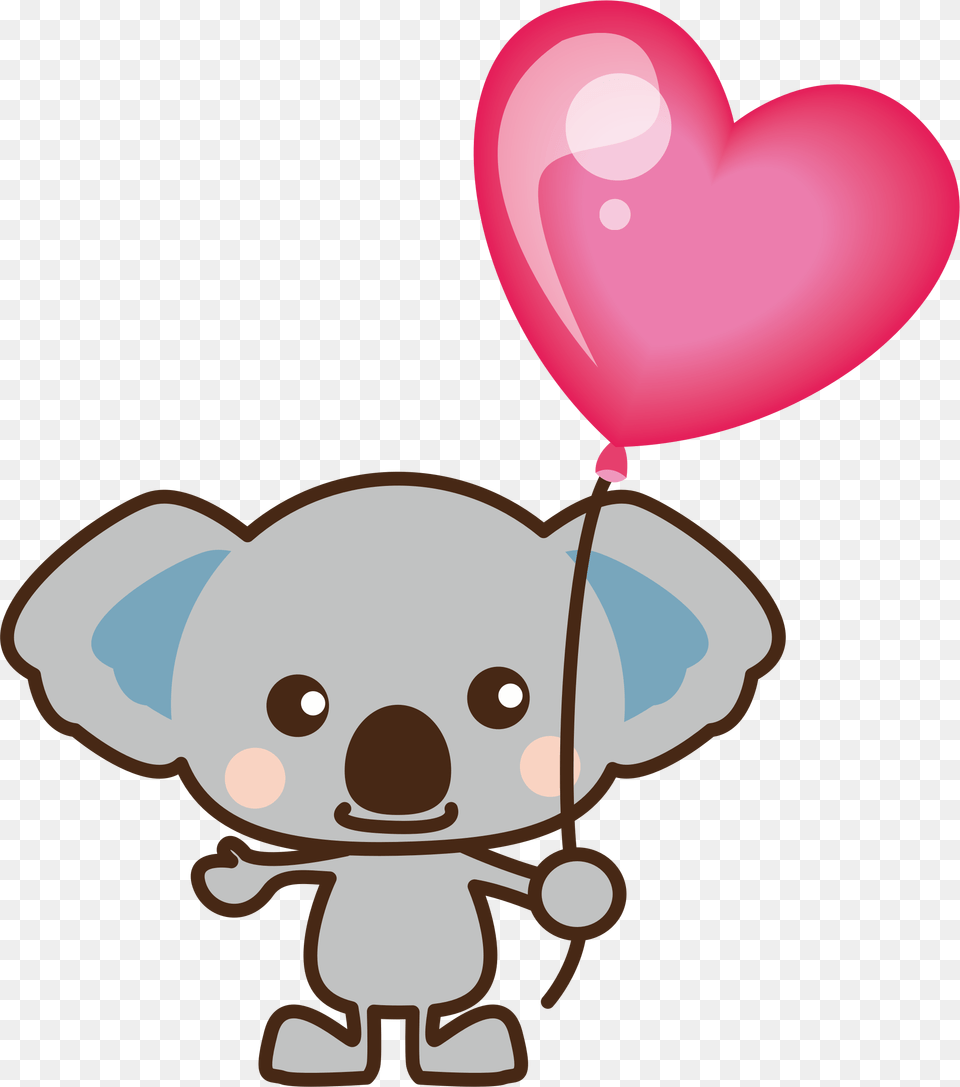 Clipart, Balloon Free Transparent Png