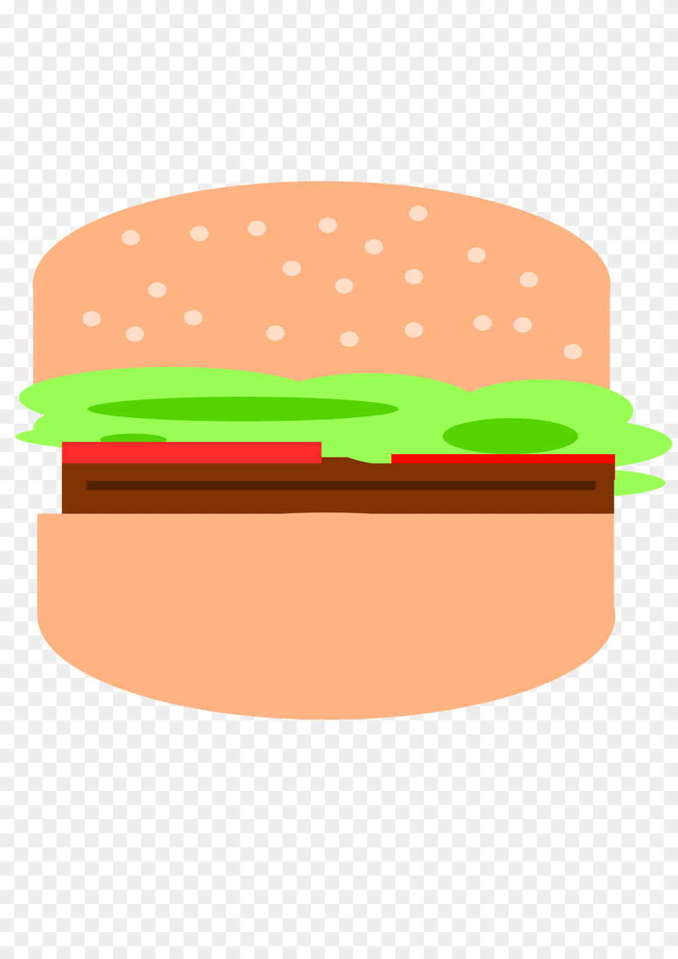 Clipart, Burger, Food, Astronomy, Moon Free Png