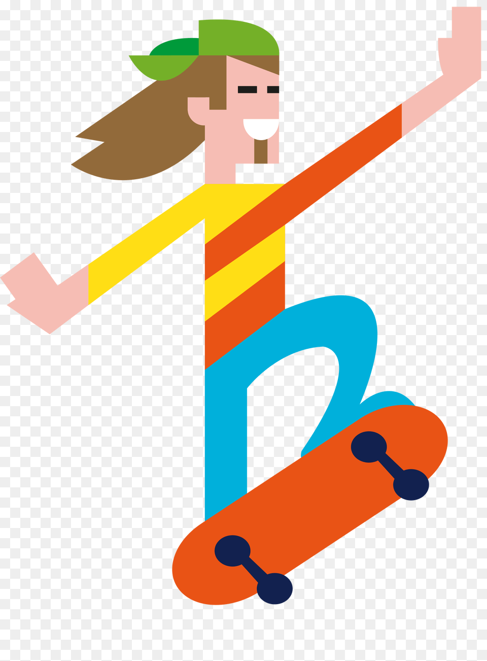 Clipart, Toy, Face, Head, Person Free Png Download