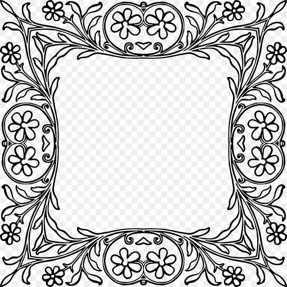 Clipart, Gray Free Png