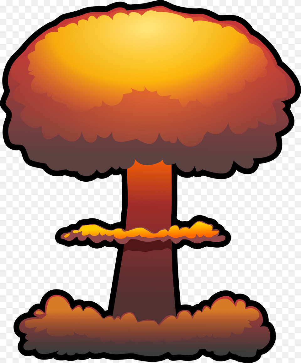 Clipart, Nuclear Free Transparent Png