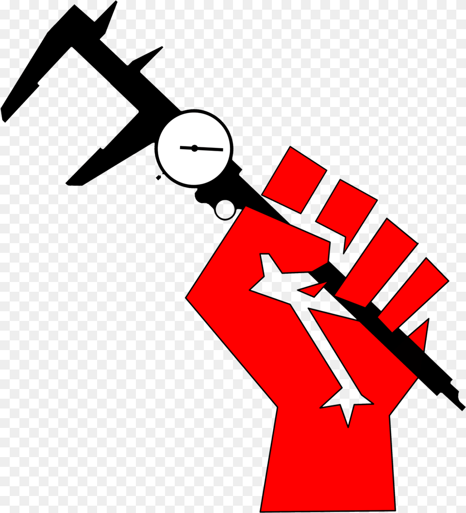 Clipart, Body Part, Hand, Person, Fist Free Png Download