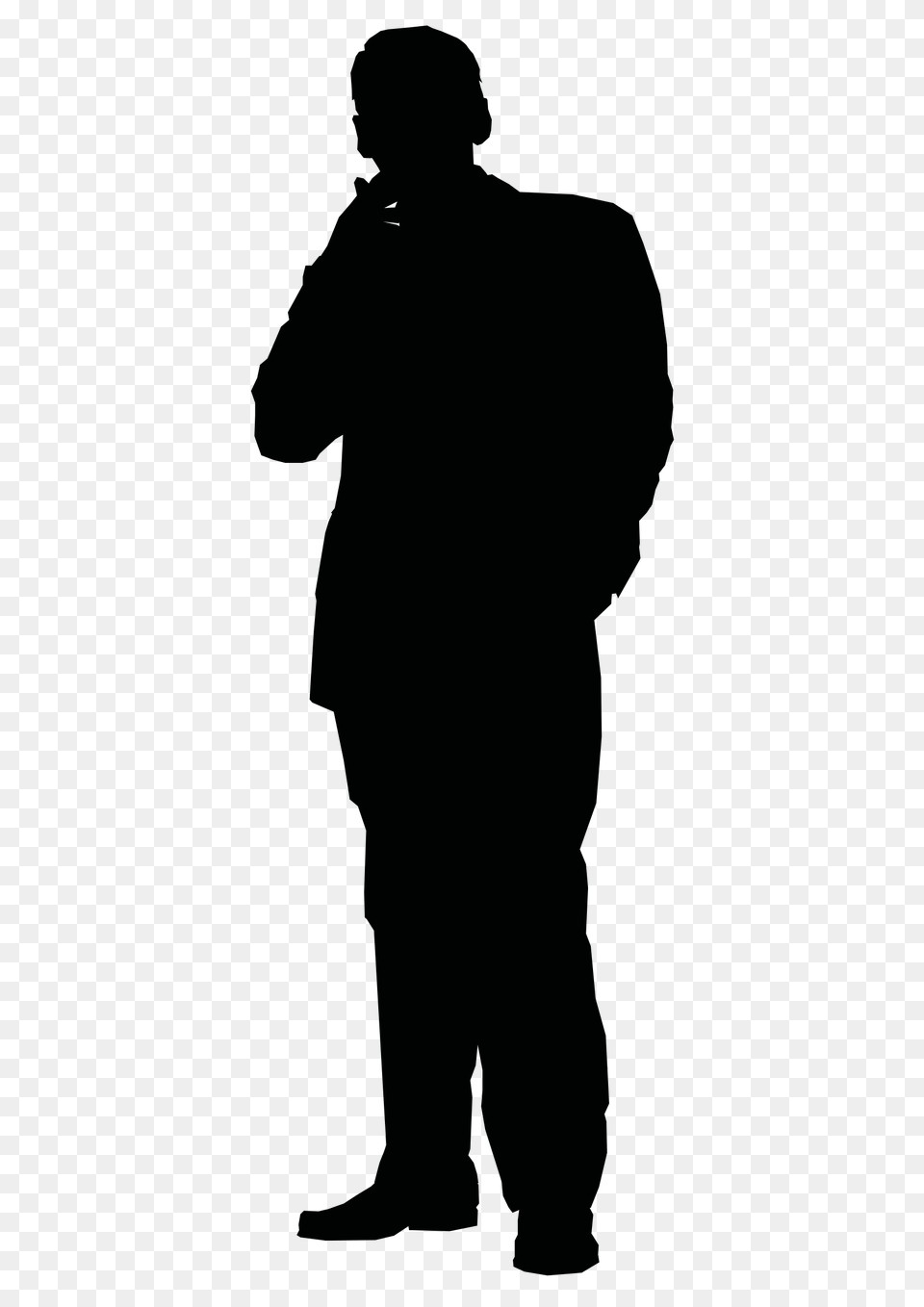 Clipart, Silhouette Free Png
