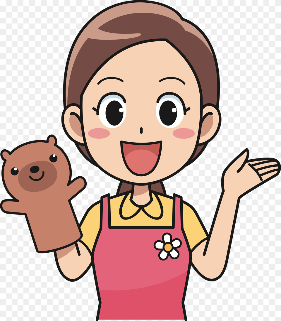 Clipart, Baby, Person, Face, Head Free Png