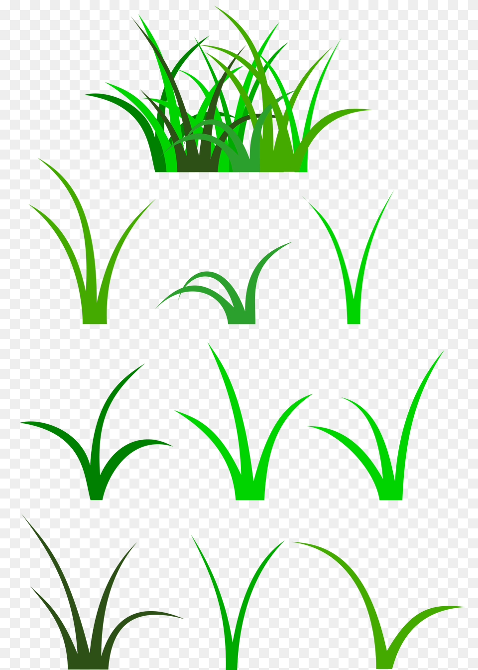 Clipart, Vase, Pottery, Potted Plant, Planter Png Image