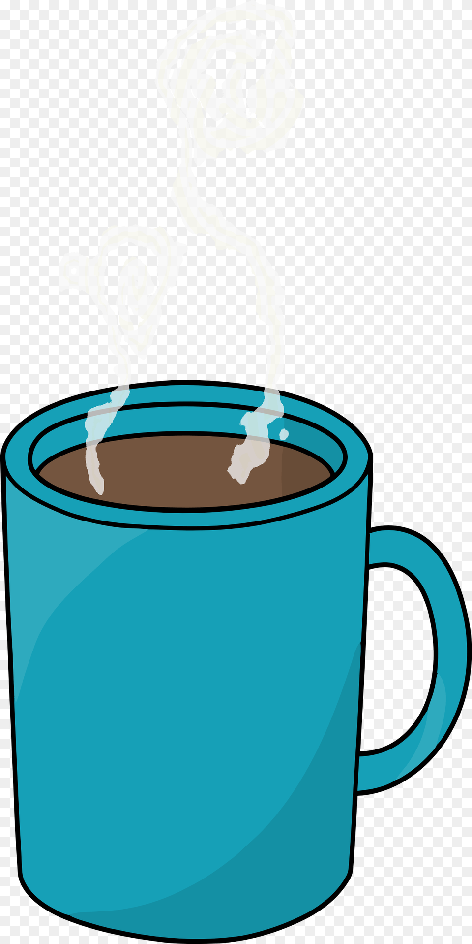Clipart, Cup, Beverage, Person, Coffee Free Png