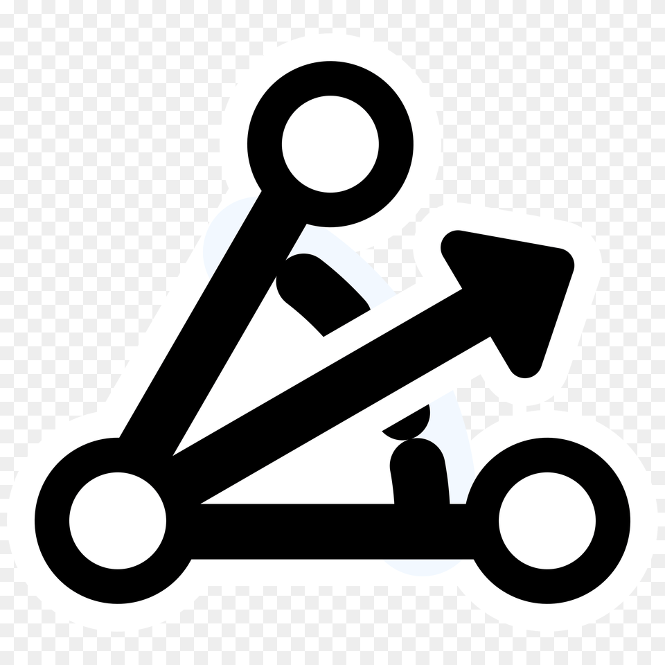 Clipart, Device, Grass, Lawn, Lawn Mower Free Png Download