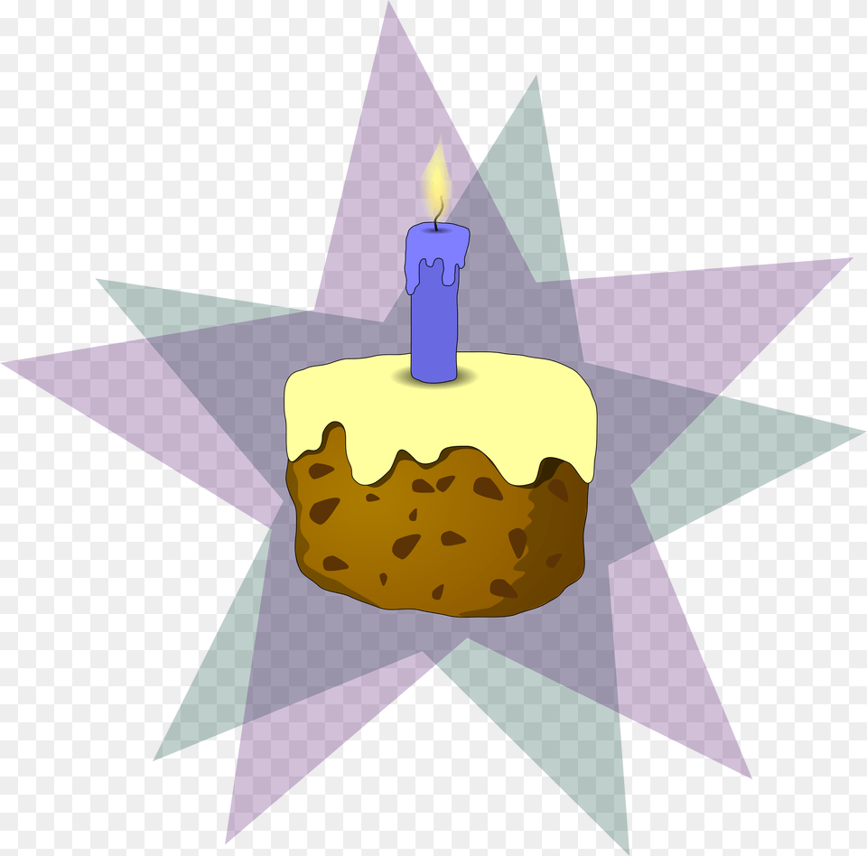 Clipart, Birthday Cake, Cake, Cream, Dessert Free Png