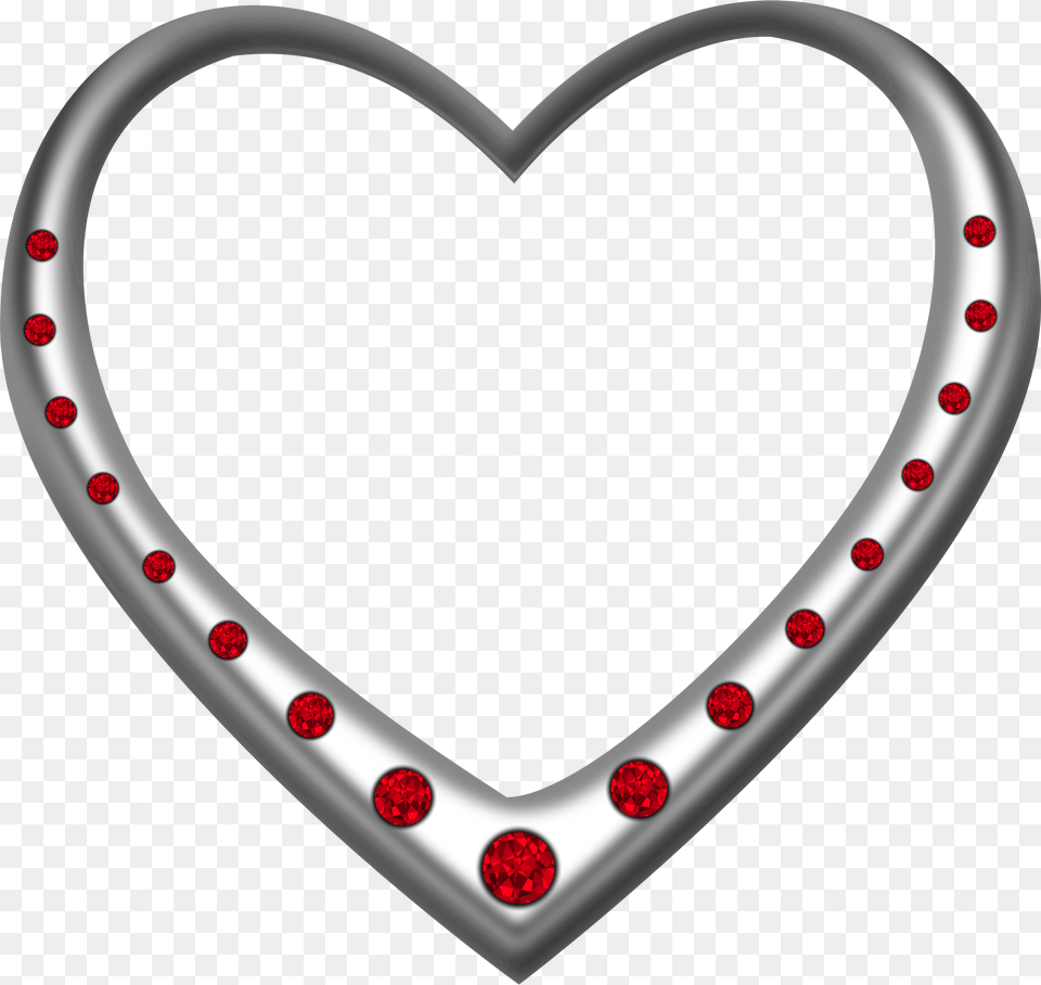 Clipart, Heart, Accessories, Jewelry, Necklace Free Transparent Png