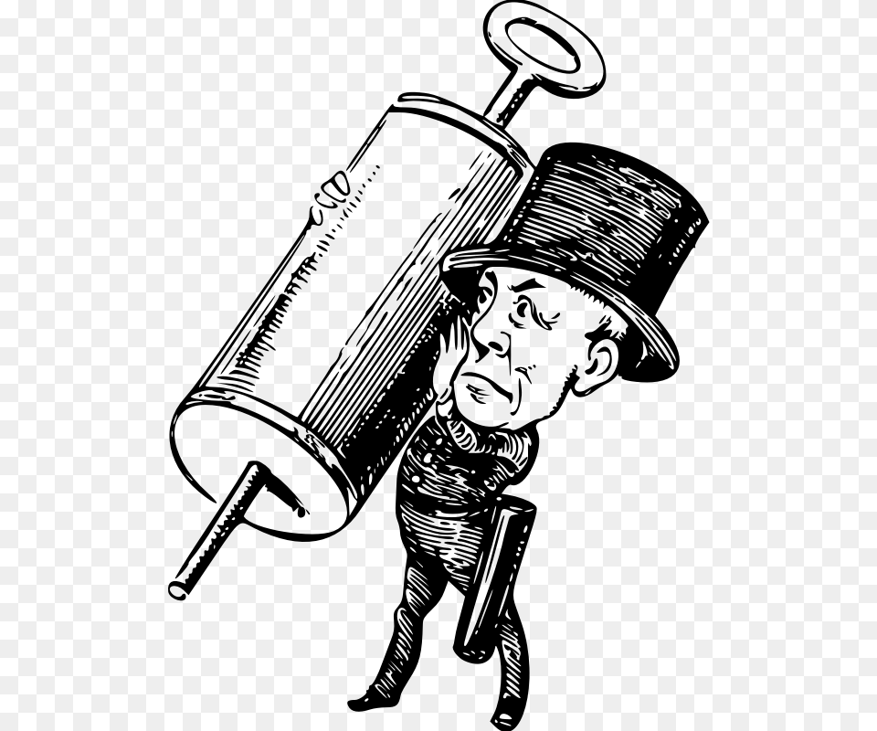 Clipart, Gray Png Image