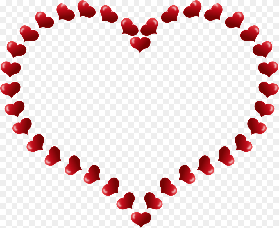 Clipart, Heart Png Image