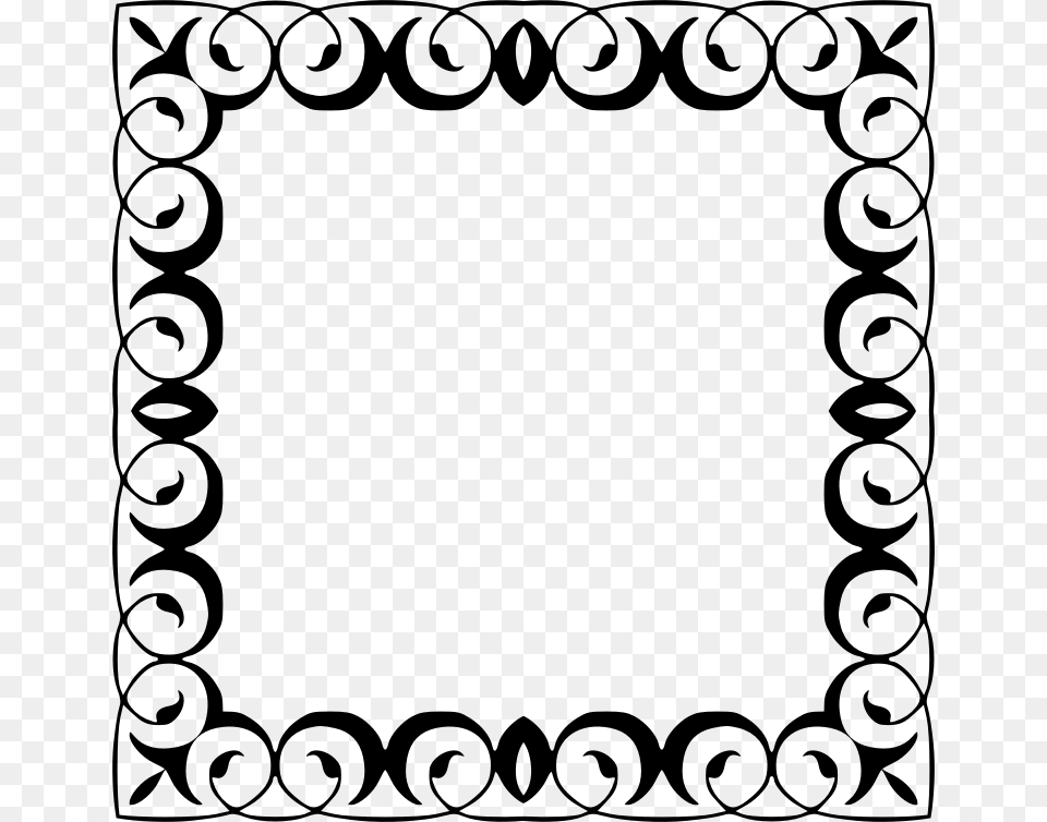 Clipart, Gray Free Png Download