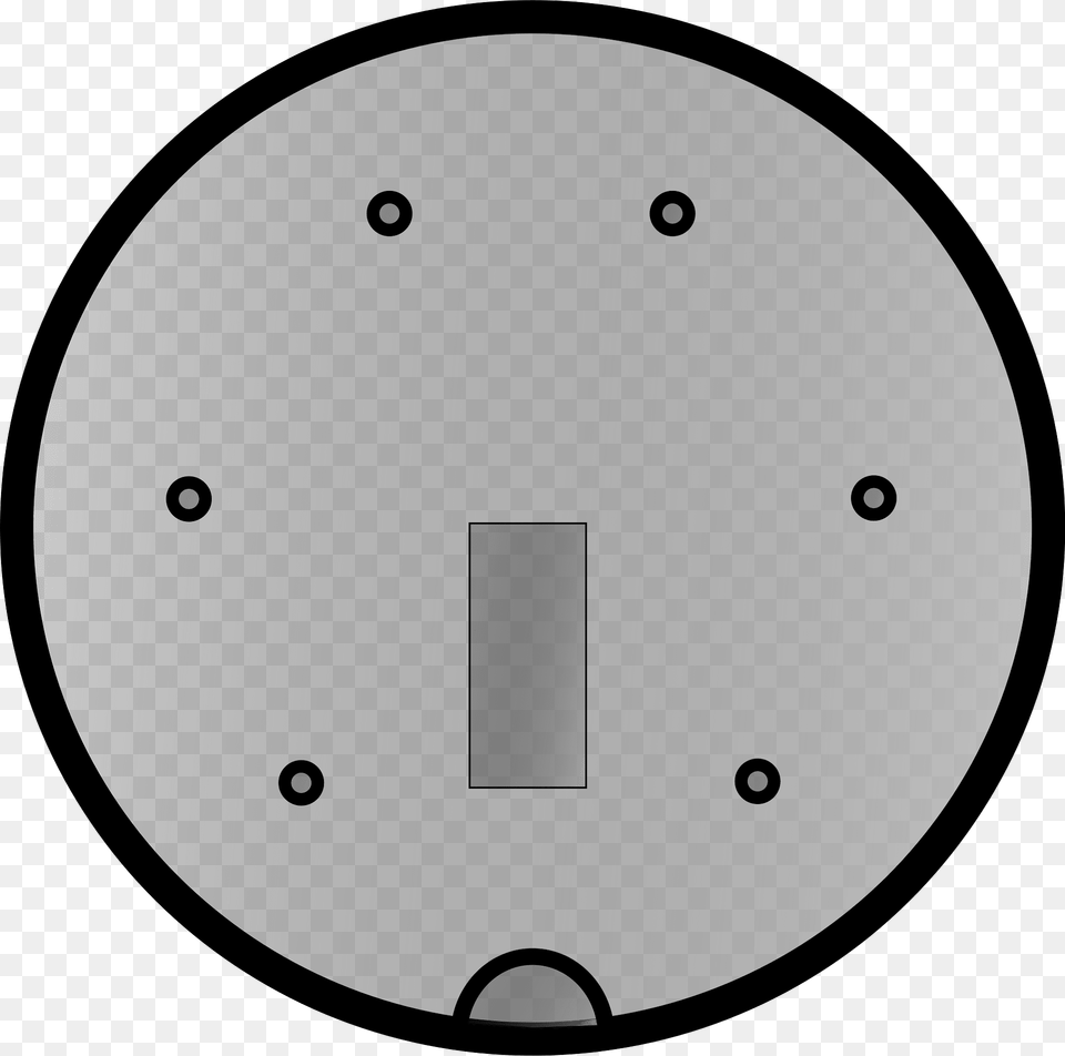 Clipart, Disk, Armor Free Png Download