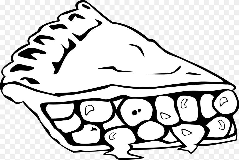 Clipart, Stencil, Baby, Person, Food Free Png Download