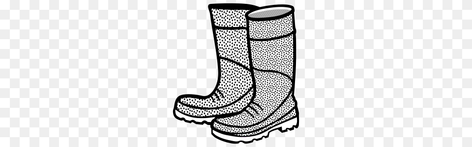 Clipart, Boot, Clothing, Footwear Free Transparent Png
