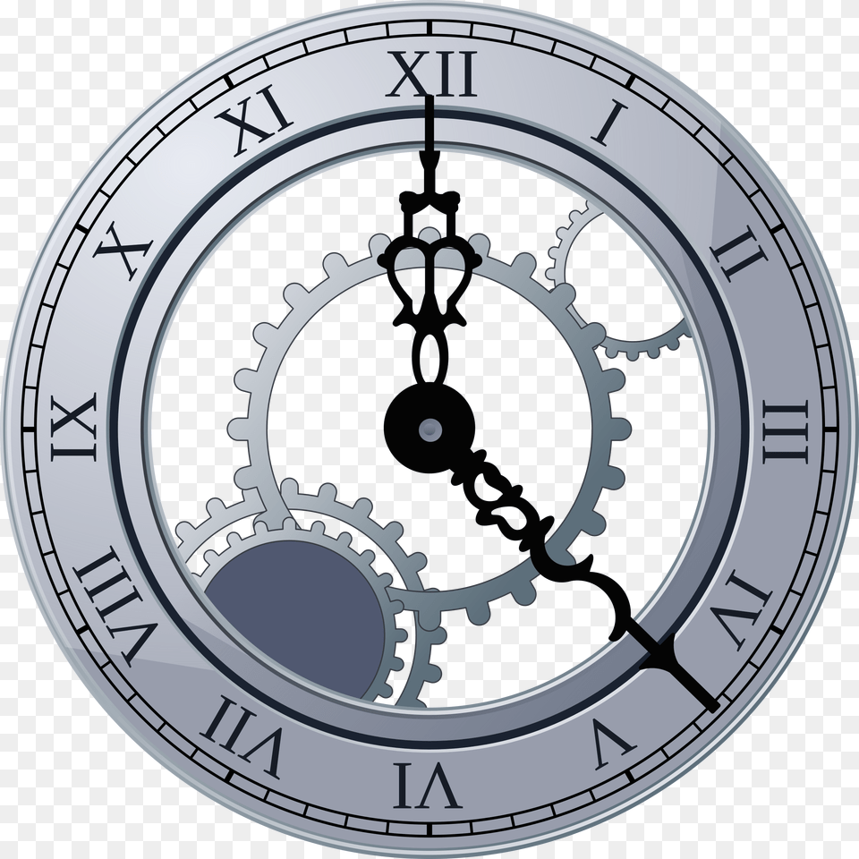 Clipart, Analog Clock, Clock, Disk Png Image