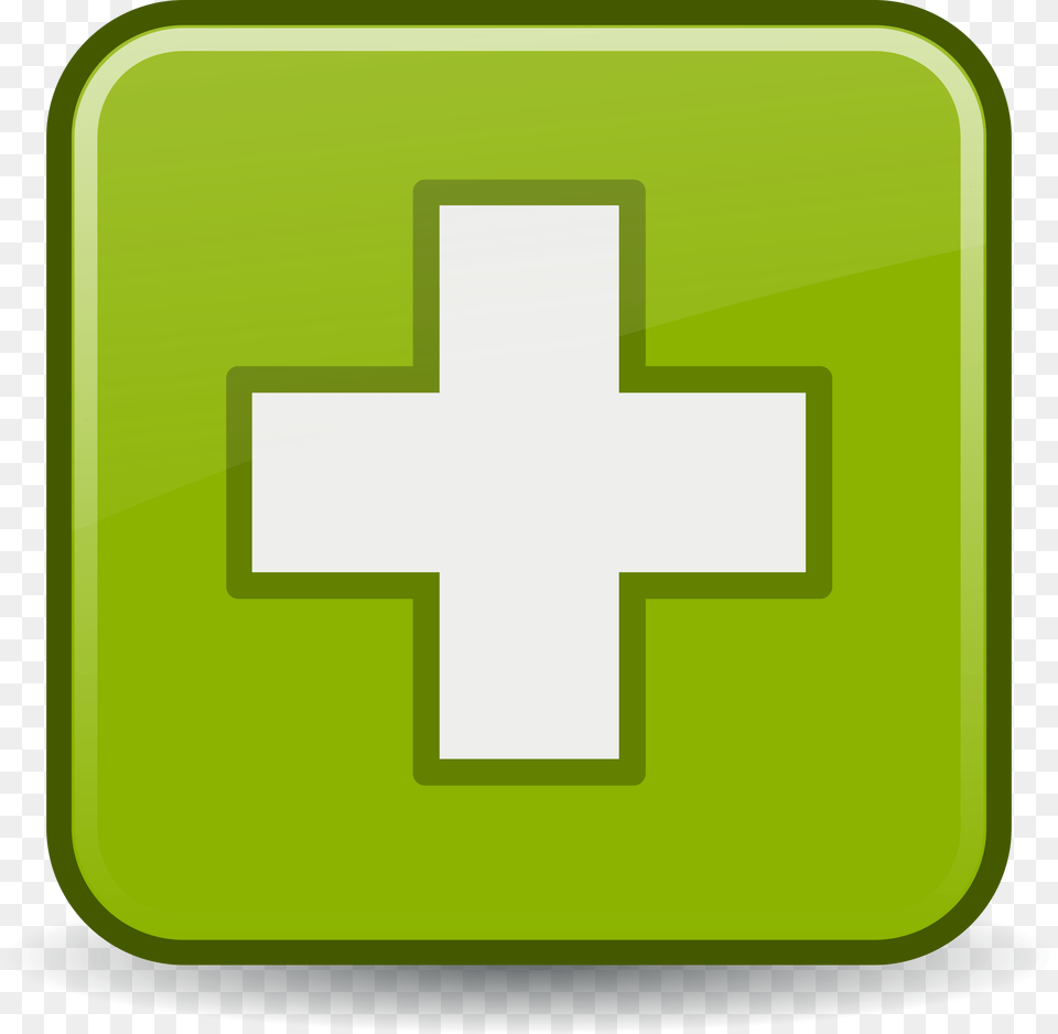 Clipart, First Aid, Cross, Symbol Free Png