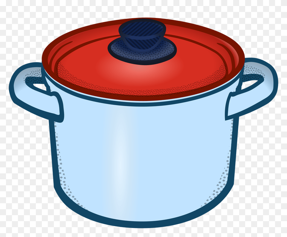 Clipart, Cookware, Pot, Disk Free Png