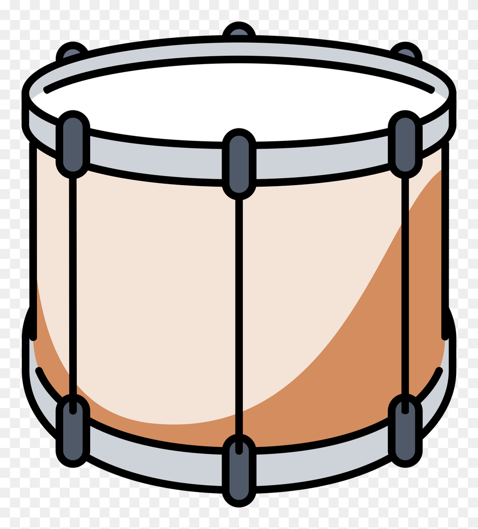 Clipart, Drum, Musical Instrument, Percussion, Bow Png