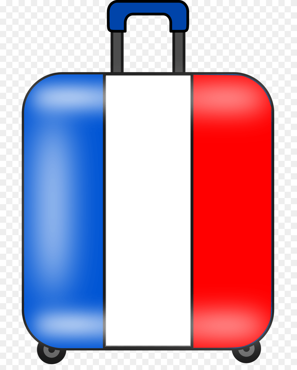 Clipart, Baggage, Suitcase, First Aid Free Png