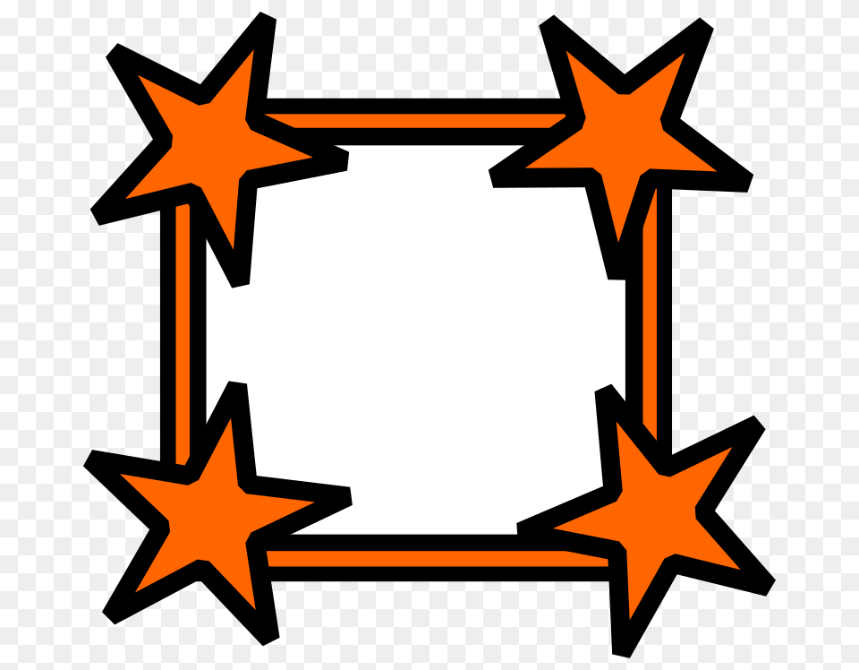 Clipart, Star Symbol, Symbol Free Png