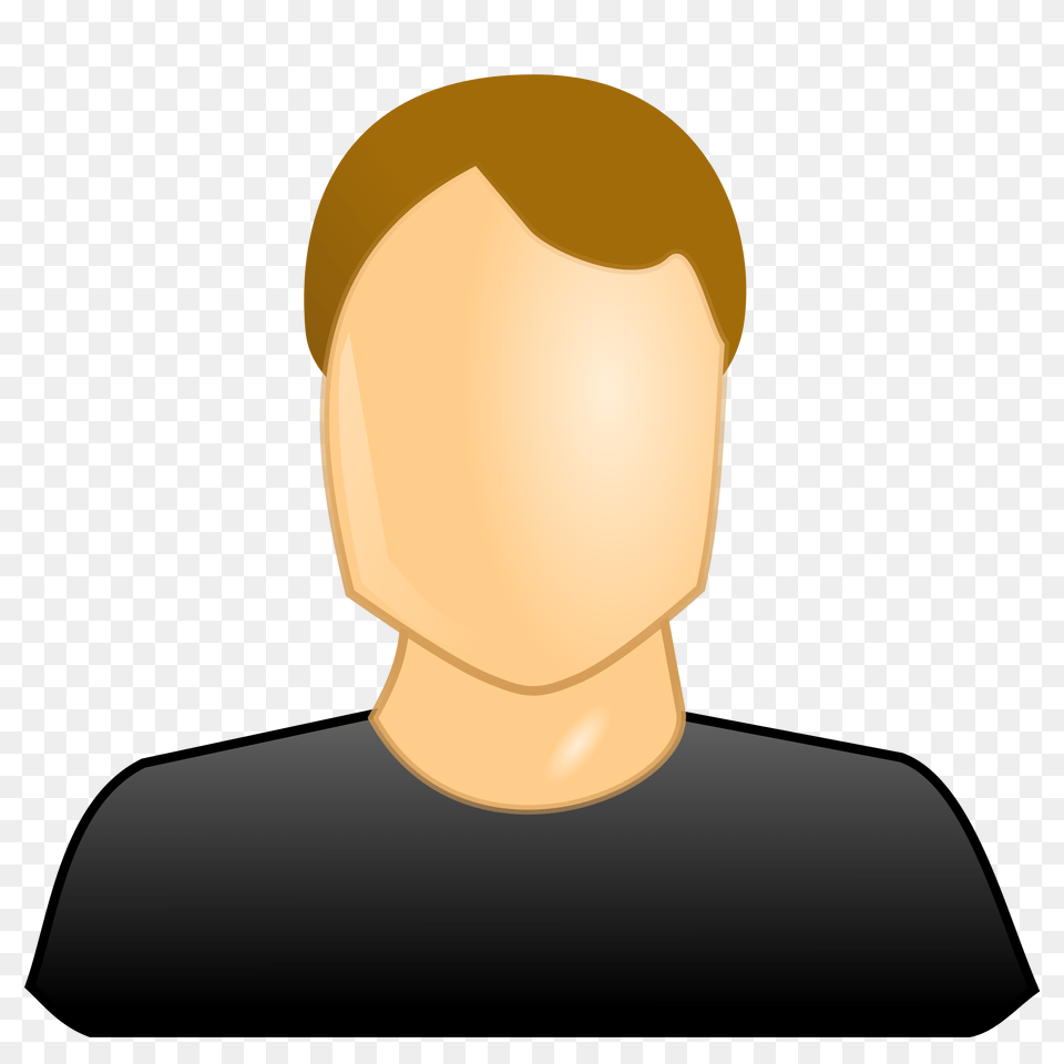 Clipart, Body Part, Face, Head, Neck Free Transparent Png