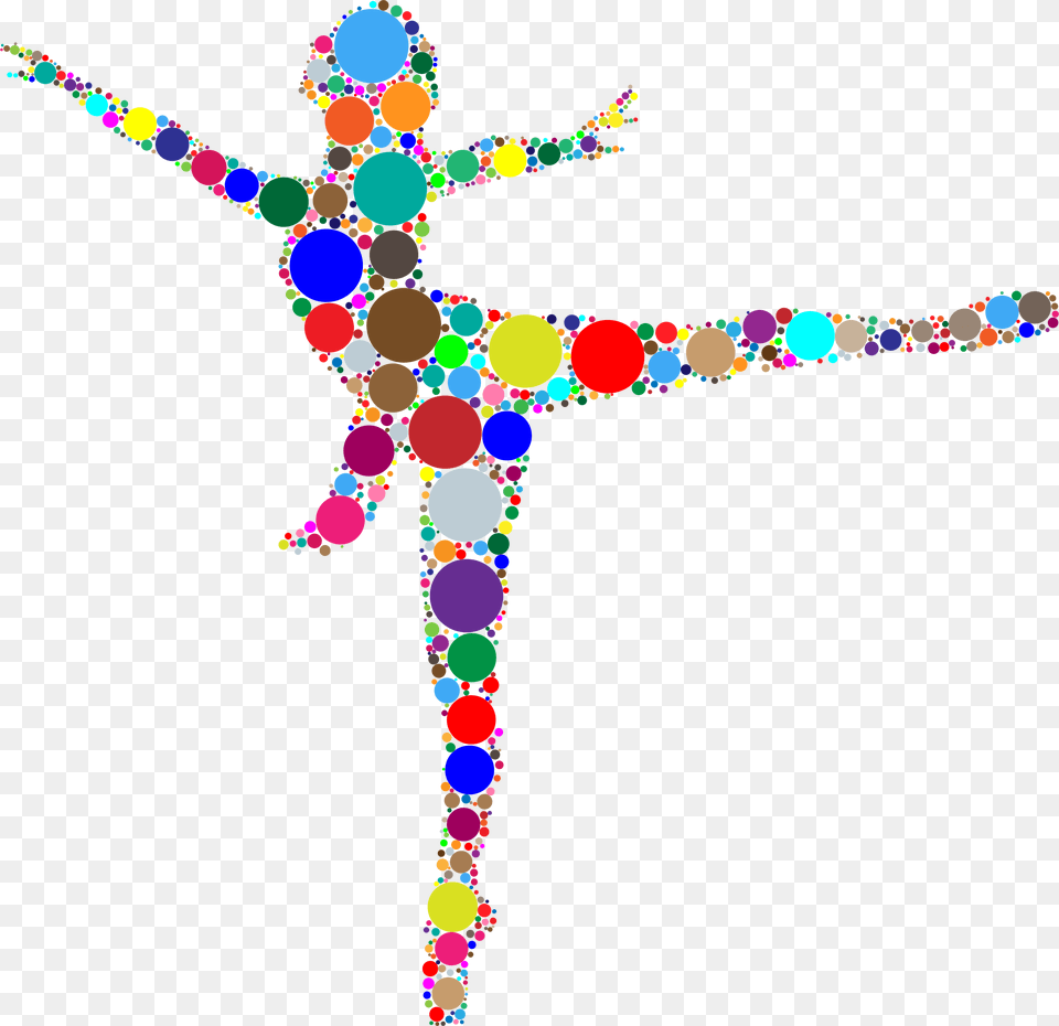 Clipart, Dancing, Leisure Activities, Person Png