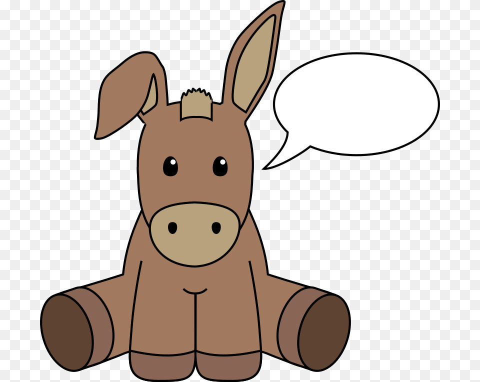 Clipart, Baby, Person, Animal, Mammal Free Png
