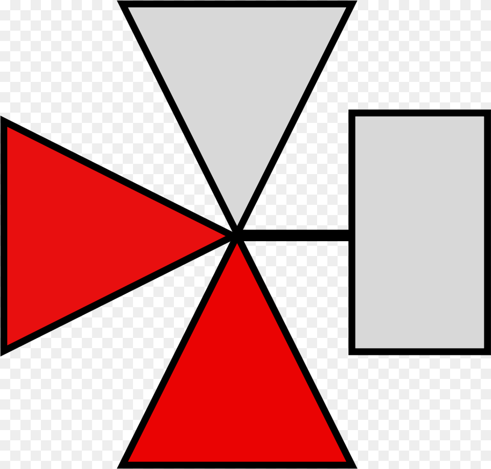 Clipart, Triangle Free Transparent Png