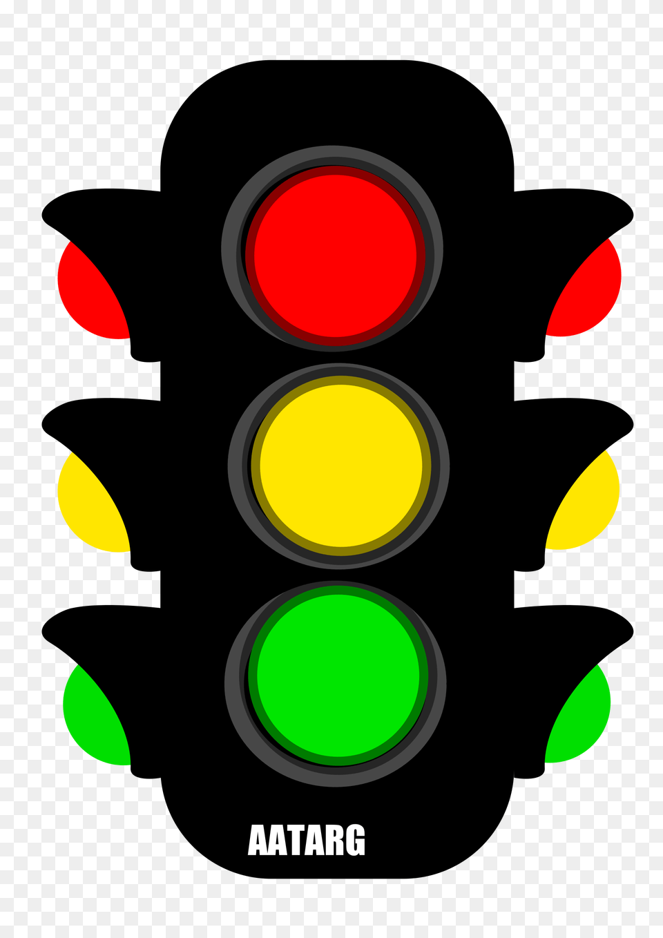 Clipart, Light, Traffic Light, Astronomy, Moon Free Transparent Png